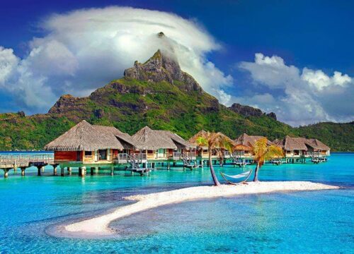 Seychelles