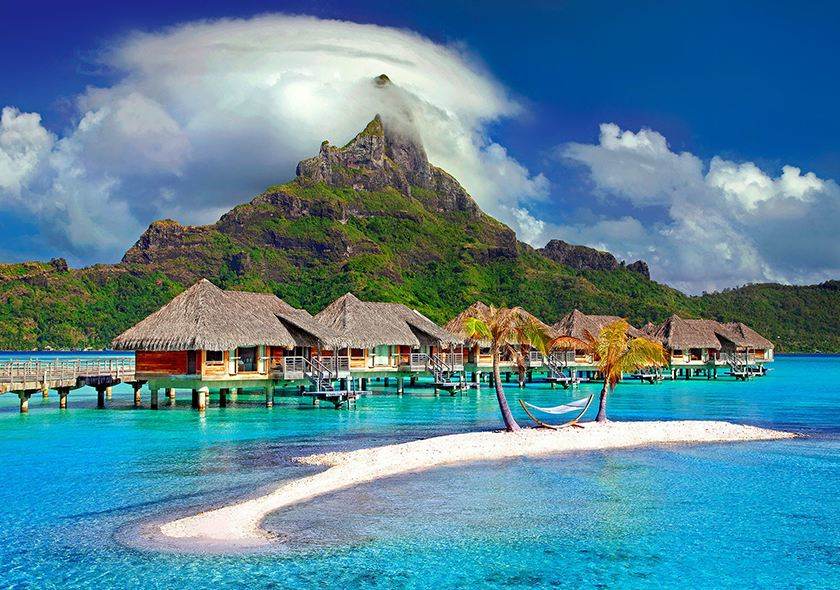 Seychelles