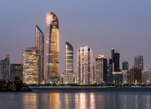 Dubai